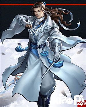 古龍之浪子歸來(lái)經(jīng)典還原