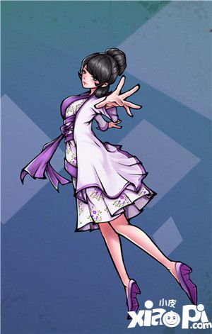 街籃高手莓莓