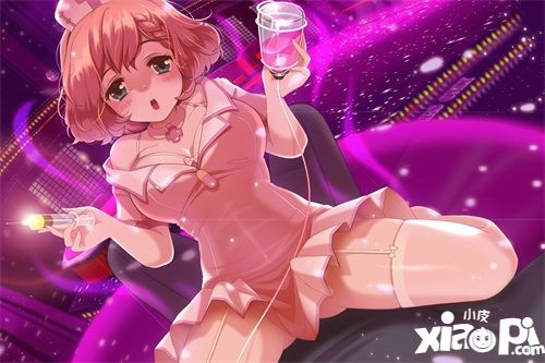 漂移少女內容