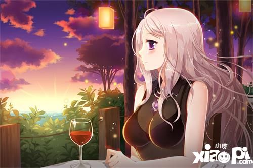 漂移少女內容