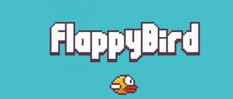 FlappyBird終止開發(fā)