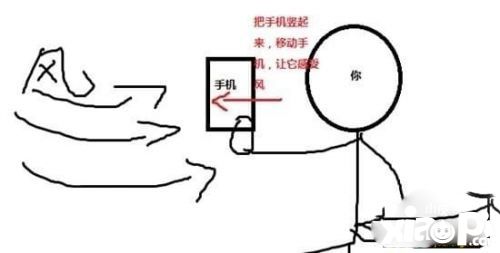 最囧游戲3風(fēng)車(chē)