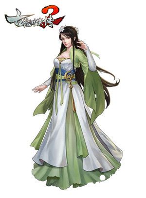 古龍群俠傳2版本