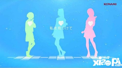 和小姐姐戀愛(ài)吧！《愛(ài)相隨Every》將于8月上架