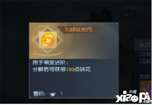 武動(dòng)乾坤手游寵物怎么升級(jí)進(jìn)階