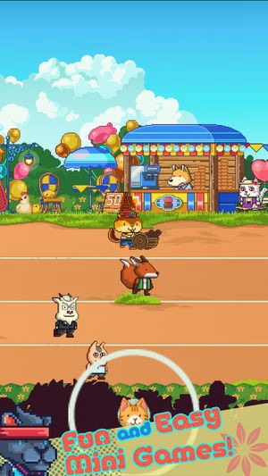 動物之村4