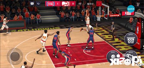 nbalivemobile國(guó)服