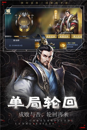 熱血群英傳1