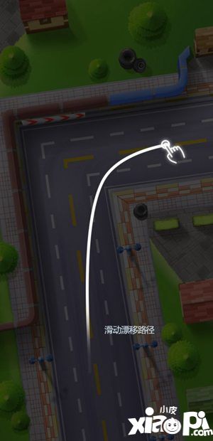 跑跑卡丁車(chē)官方競(jìng)速版即將上線