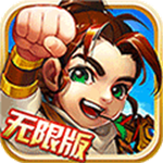 雪刀群俠傳無限版(上線送滿V)