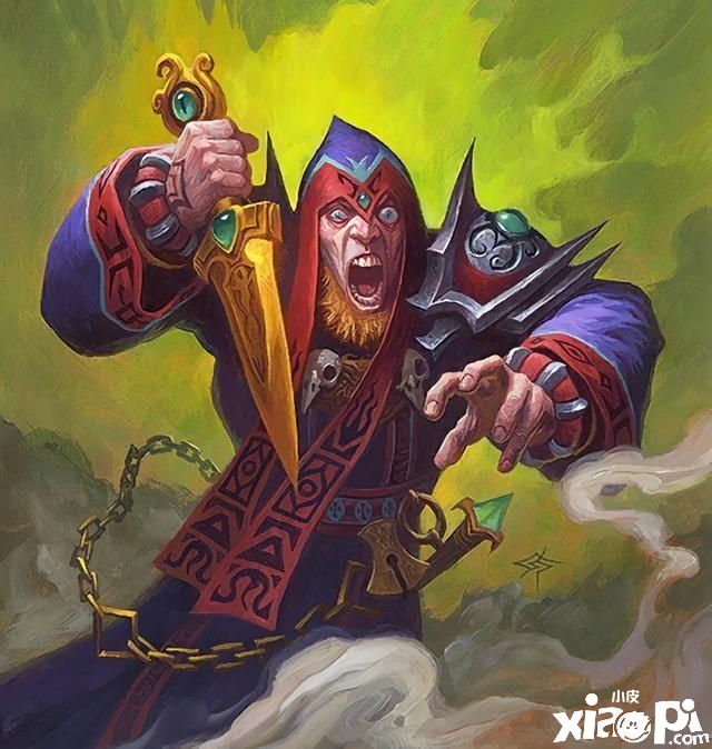 魔獸爭霸3