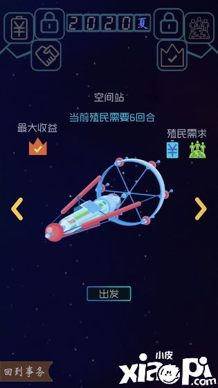 藍星循環(huán)曲