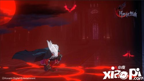 《月夜狂想曲》阿魯卡多英雄登場(chǎng)畫面實(shí)錄公開