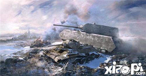 《坦克世界：閃擊戰(zhàn)》冬季冠軍賽決賽，本周日開戰(zhàn)