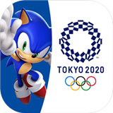 索尼克在2020東京奧運(yùn)會