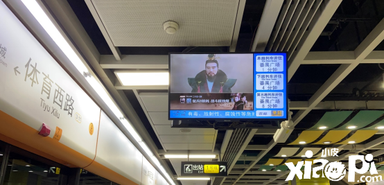 與于和偉攜手在《文明與征服》中體驗(yàn)征戰(zhàn)沙場(chǎng)的感覺！