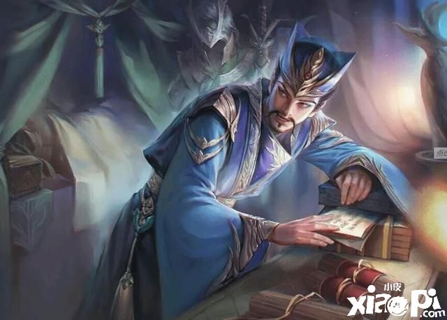 三國殺：游戲中擅長心理戰(zhàn)的武將，玩得好就是神