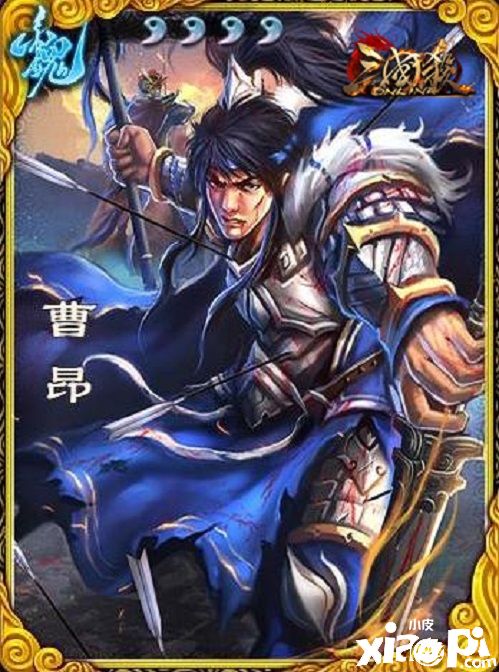 《三國殺OL》核心玩家團發(fā)起誠招，還請各位主公速來！