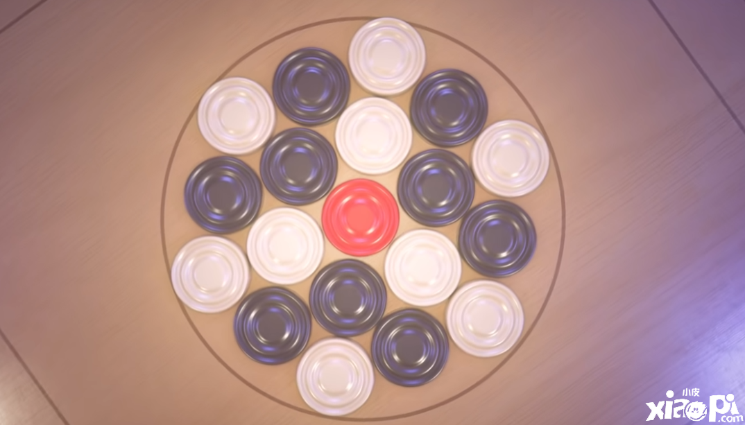 羅姆池游戲1