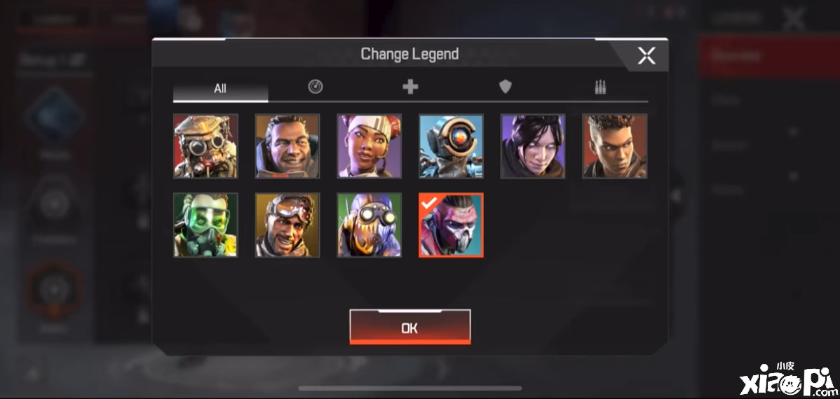 Apex英雄6