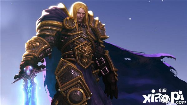 暴雪總裁稱《魔獸爭霸3：重制版》團隊將于6月公布最新情報！