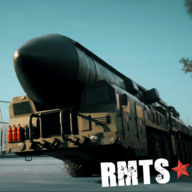 俄羅斯軍用卡車(chē)模擬器
