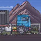 卡車(chē)司機(jī)本