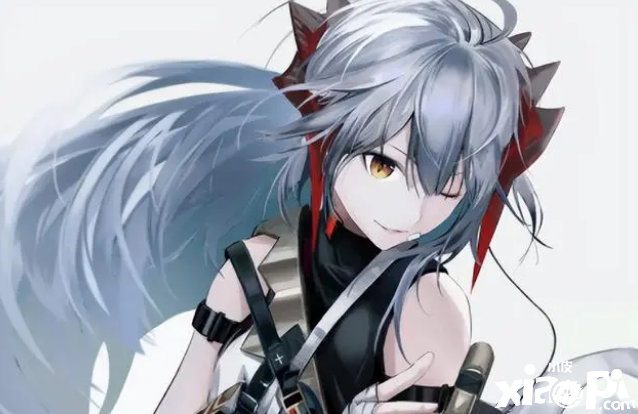 《明日方舟》那些用過就愛不釋手的干員，每次刷圖必須帶上！