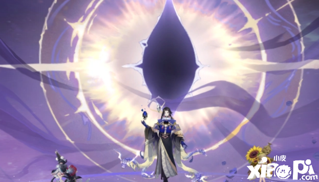 《陰陽師》全新御魂副本機(jī)制公開，單人需要消耗30體力的魂王！