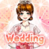 婚紗換裝