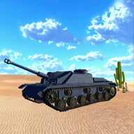坦克模擬器5V5對決