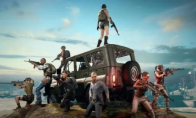 PUBGM國(guó)際服新賽季地鐵逃生解決下載卡頓和游戲延遲