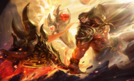 創(chuàng)世之力覺醒！盤古震撼登陸《亂斗西游2》