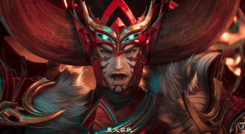夢(mèng)回天下貳？決戰(zhàn)太古銅門(mén)！