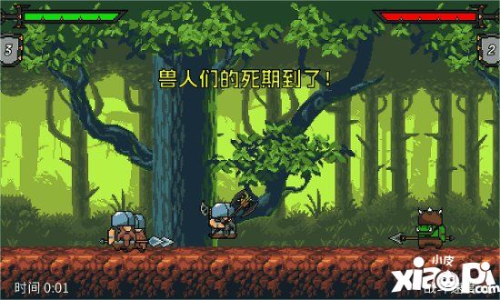 《矮人軍團(tuán)自走棋》迎更新！制作人感謝中國玩家