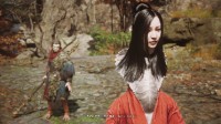 《黑神話》美女蛇亮相！游戲被打上