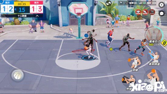當(dāng)NBA選手走上街頭 這場(chǎng)籃球要怎么打？