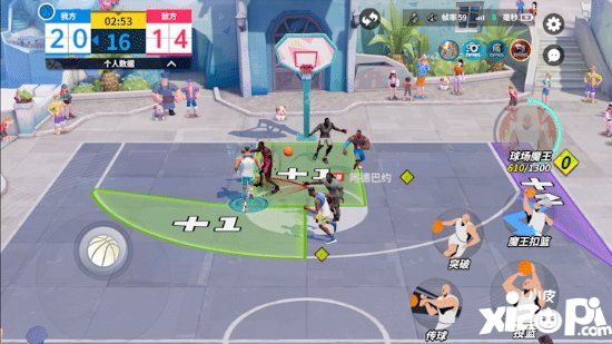 當(dāng)NBA選手走上街頭 這場(chǎng)籃球要怎么打？
