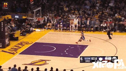 當(dāng)NBA選手走上街頭 這場(chǎng)籃球要怎么打？