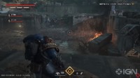 《戰(zhàn)錘40K 星際戰(zhàn)士2》新實(shí)機(jī)：讓戰(zhàn)火吞噬泰倫蟲族