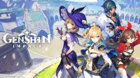 《原神》玩家發(fā)現(xiàn)游戲重大漏洞 導致游戲無法正常推