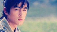 胡歌：再拍《仙劍》應(yīng)該讓吳磊演李逍遙