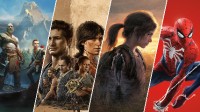 PlayStation促銷(xiāo)季 分享經(jīng)歷送最后生還者CDKey