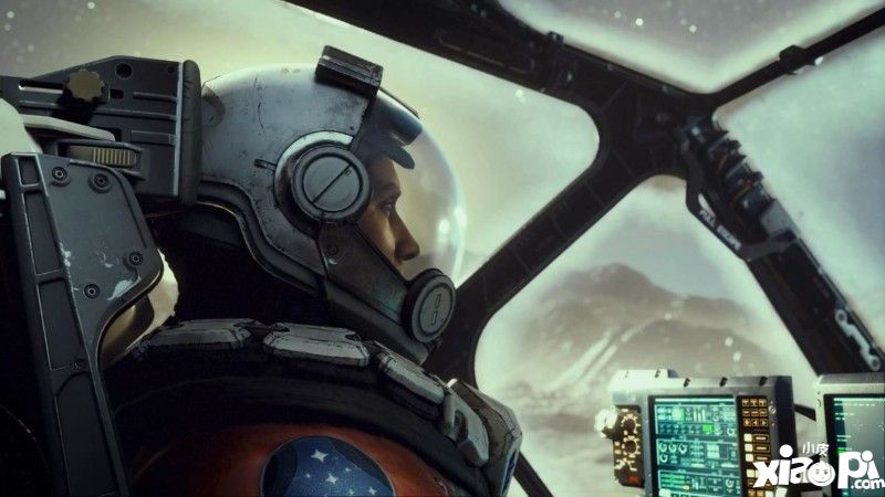 用北通暢玩《星空》 參與活動(dòng)送宙斯Pro手柄！