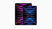 頂配4TB！曝蘋果明年推出OLED版的iPad Pro