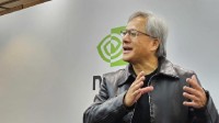 黃仁勛稱仍關(guān)心游戲玩家 AI的DLSS就是RTX的支柱