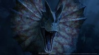 《侏羅紀公園：生存》Steam頁面上線 發(fā)行日即將宣布