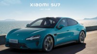 小米SU7回應(yīng)線束用鋁不用銅：行業(yè)趨勢 絕非偷工減料