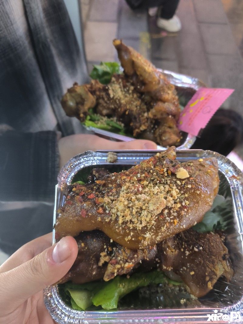清明假期，你出去旅游了嗎？