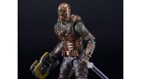 帥氣！GSC《死亡空間》艾薩克手辦開啟預(yù)購：658元